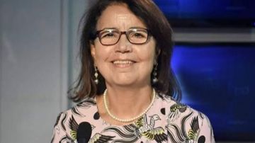 التونسية حبيبة الزاهي بن رمضان ضمن أفضل 2 من العلماء في العالم