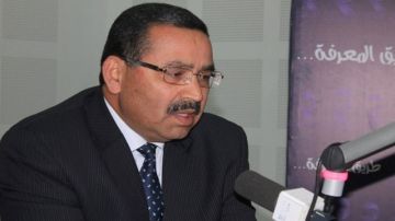 الجبهة العربية التقدمية تكلف زهير حمدي بمهام منسق عام لها الجبهة العربية التقدمية تكلف زهير حمدي بمهام منسق عام لها