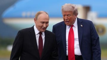 بعد مكالمة هاتفية: ترامب يكشف ما اتفق عليه مع بوتين