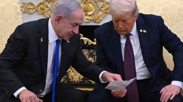 بين ترامب ونتنياهو: مسرحية الاختلاف... لتمرير الأهداف