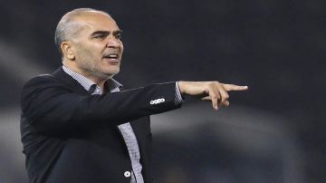 سامي الطرابلسي: المنتخب الوطني يتعامل مع كافة المباريات بكل جدية مهما كان رهانها سامي الطرابلسي: المنتخب الوطني يتعامل مع كافة المباريات بكل جدية مهما كان رهانها