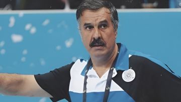 كرة اليد: منجي البناني يعوض عياد في تدريب بعث بني خيار كرة اليد: منجي البناني يعوض عياد في تدريب بعث بني خيار