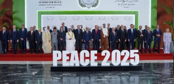 مسرحية السلام الدولية في شرم الشيخ بين الحقيقة والوهم