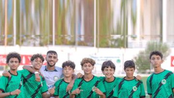 أخبار نادي حمام الأنف .. أداء جيد للأكابر ونتائج إيجابية في فرع الشبان أخبار نادي حمام الأنف .. أداء جيد للأكابر ونتائج إيجابية في فرع الشبان