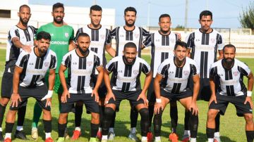 الرابطة الثانية: جمعية مقرين تستقر على بديل خالد المليتي
