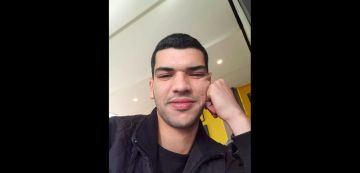 تونس: خلاف في مقهى ينتهي بجريمة قتل ابن المنزه 6 في العوينة تونس: خلاف في مقهى ينتهي بجريمة قتل ابن المنزه 6 في العوينة