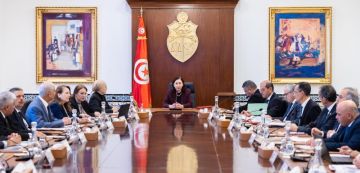 مجلس وزاري حول الإصلاحات المالية الهيكلية لتحقيق العدالة الاجتماعية