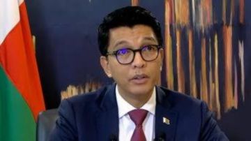رئيس مدغشقر: تعرضت لمحاولة اغتيال وأتواجد حاليا في مكان آمن