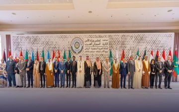 المملكة تترأس الدورة العادية الثانية لمجلس وزراء الأمن السيبراني العرب