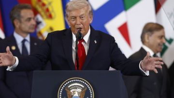 بالتفصيل.. هذا ما تضمنته وثيقة اتفاق غزة للسلام