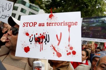 تونس تخشى رحلات هجرة داعشية ذهاب وعودة  تونس تخشى رحلات هجرة داعشية ذهاب وعودة