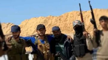 فشل المخطط الصهيوني لإشعــال حــرب أهليـة..غزة تتصدى للفتنة