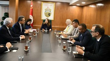 مجمع ياباني يعتزم تنفيذ أول مشروع في صناعة مكونات السيارات في تونس مجمع ياباني يعتزم تنفيذ أول مشروع في صناعة مكونات السيارات في تونس