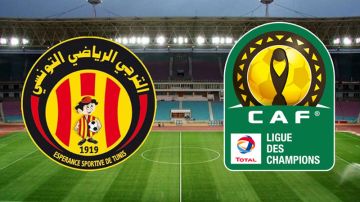 أبطال إفريقيا: الترجي الرياضي يواجه اليوم رحيمو البوركيني