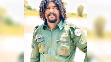 السودان.. قوات الدعم السريع تعلن القبض على أبو لولو 