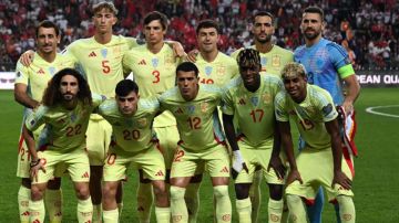 تصفيات المونديال: الإصابة تحرم منتخب اسبانيا من خدمات أبرز ركائزه