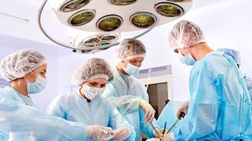 خلال 9 أشهر من سنة 2025: إجراء 30 عملية زرع أعضاء