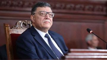 رئيس البرلمان: االوضع في قابس محل متابعة حينية ومستمرة من قبل رئيس الدولة رئيس البرلمان: االوضع في قابس محل متابعة حينية ومستمرة من قبل رئيس الدولة