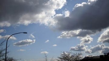 طقس اليوم: سماء مغيمة جزئيا والحرارة في ارتفاع طفيف