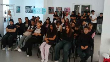 المندوبية الجهوية للتربية تونس 2: تظاهرة ثقافية علمية إحياء لشهر أكتوبر الوردي المندوبية الجهوية للتربية تونس 2: تظاهرة ثقافية علمية إحياء لشهر أكتوبر الوردي