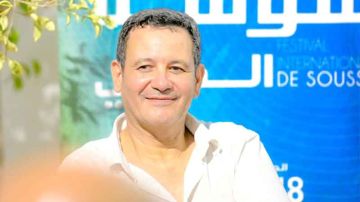 الموسيقي رفيق الغربي لـ الشروق : الكيمياء ساعدتني كثيرا في التلحين