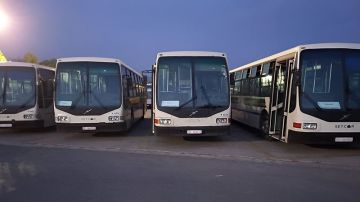 تم إطلاق طلب عروض وطني لاقتنائها .. 59 حافلة جديدة لفائدة ولايات الساحل الثلاث