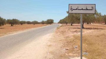 جبنيانة : تجاذبات سياسية وراء حرمان تلاميذ الخمامرة من النقل العمومي جبنيانة : تجاذبات سياسية وراء حرمان تلاميذ الخمامرة من النقل العمومي