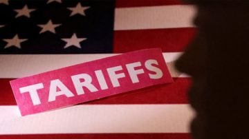 رسوم ترامب تهدد 3 شركات كبرى بمحو 7 مليارات دولار