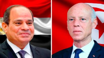 سعيد يهنئ السيسي بذكرى حرب العبور