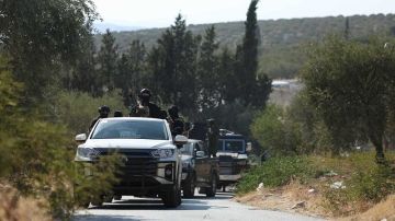 فرقة الغرباء .. الأمن السوري يشن حملة ضد متشددين فرنسيين في إدلب  فرقة الغرباء .. الأمن السوري يشن حملة ضد متشددين فرنسيين في إدلب