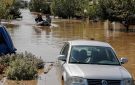 ليبيا تعيد محاكمة مسؤولين بسبب انهيار سدي درنة خلال إعصار دانيال - tn
