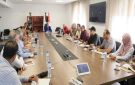 الإعلان عن انطلاق إعداد الاستراتيجية الوطنية لاعتماد التنقلات الكهربائية - tn