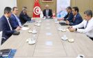 وزارة الصحة توقع اتفاقية تعاون مع بنك الأمان لدعم المستشفيات العمومية - tn