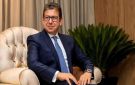 رئيس المخابرات المصرية يلتقي نتنياهو ويبحث معه خطة ترامب لغزة - tn