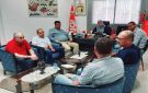 صفاقس.. إجتماع بطينة لبحث حلول إشكاليات الري بالمياه المعالجة بالحاجب - tn