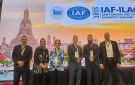 انتخاب المهندس التونسي إبراهيم الحولة رئيسا للمنظمة الدولية للاعتماد - tn