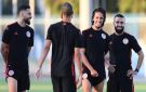 تصفيات مونديال 2026: اجماع لاعبي المنتخب الوطني على انهاء التصفيات بالعلامة الكاملة - tn