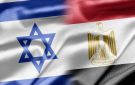 معركة دبلوماسية عنيفة بين مصر وإسرائيل - tn