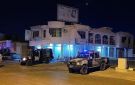 ليبيا.. إصابة 11 شخصا خلال اشتباكات في مدينة مصراتة - tn
