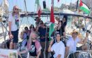 70 ناشطا من أكثر من 20 جنسية على متن 10 سفن: أسطول جديد في طريقه لكسر الحصار على غزة - tn