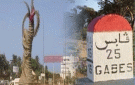 أحزاب ومنظمات تطالب بإيقاف التلـــوث القاتــــل بقــــابس - tn