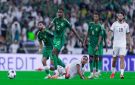 المنتخب السعودي يحسم بطاقة التأهل لكأس العالم 2026 - tn