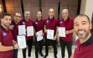 كرة اليد: ثمانية مدربين تونسيين يحصلون على شهادة التدريبIHF A - tn