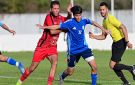 مباراة ودية: النادي الأولمبي الليبي يفوز على نادي مرجان طبرقة - tn