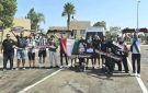 استياء من التحكيم والجمهور يصنع الحدث...الخطوي يتوعد برد قاس بعد هزيمة البقلاوة في المغرب - tn