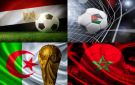 رقم قياسي قابل للزيادة للمنتخبات العربية المتأهلة لكأس العالم 2026.. فكم العدد؟ - tn