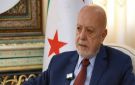 وزير الاقتصاد السوري: تأمل برفع العقوبات الأمريكية رسميا خلال أشهر - tn