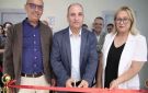 مركز البحوث الرقمية بصفاقس .. افتتاح القاعة الجديدة متعددة الاستعمالات Innovation ZEN 