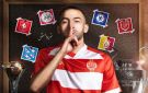 إنتقالات: الدولي المغربي حكيم زياش ينضم إلى الوداد البيضاوي - tn
