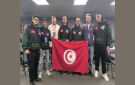 روسيا : فريق المهندسين التونسيين BlackSharkTeam يترشح لنهائي كأس العالم للروبوتات القتالية - tn